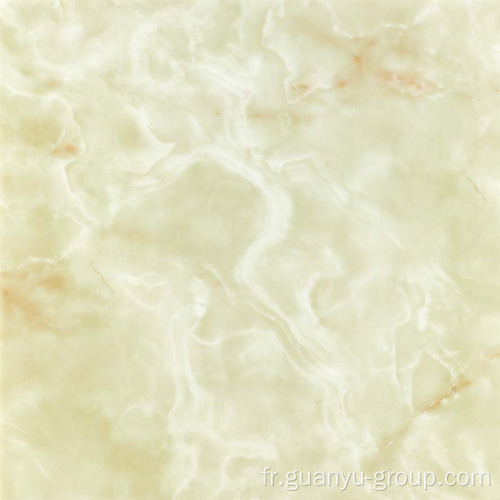 Tuile de porcelaine Beige Micro Crystal Marble Look